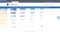 Desktop Screenshot of lapastoradefuego.com